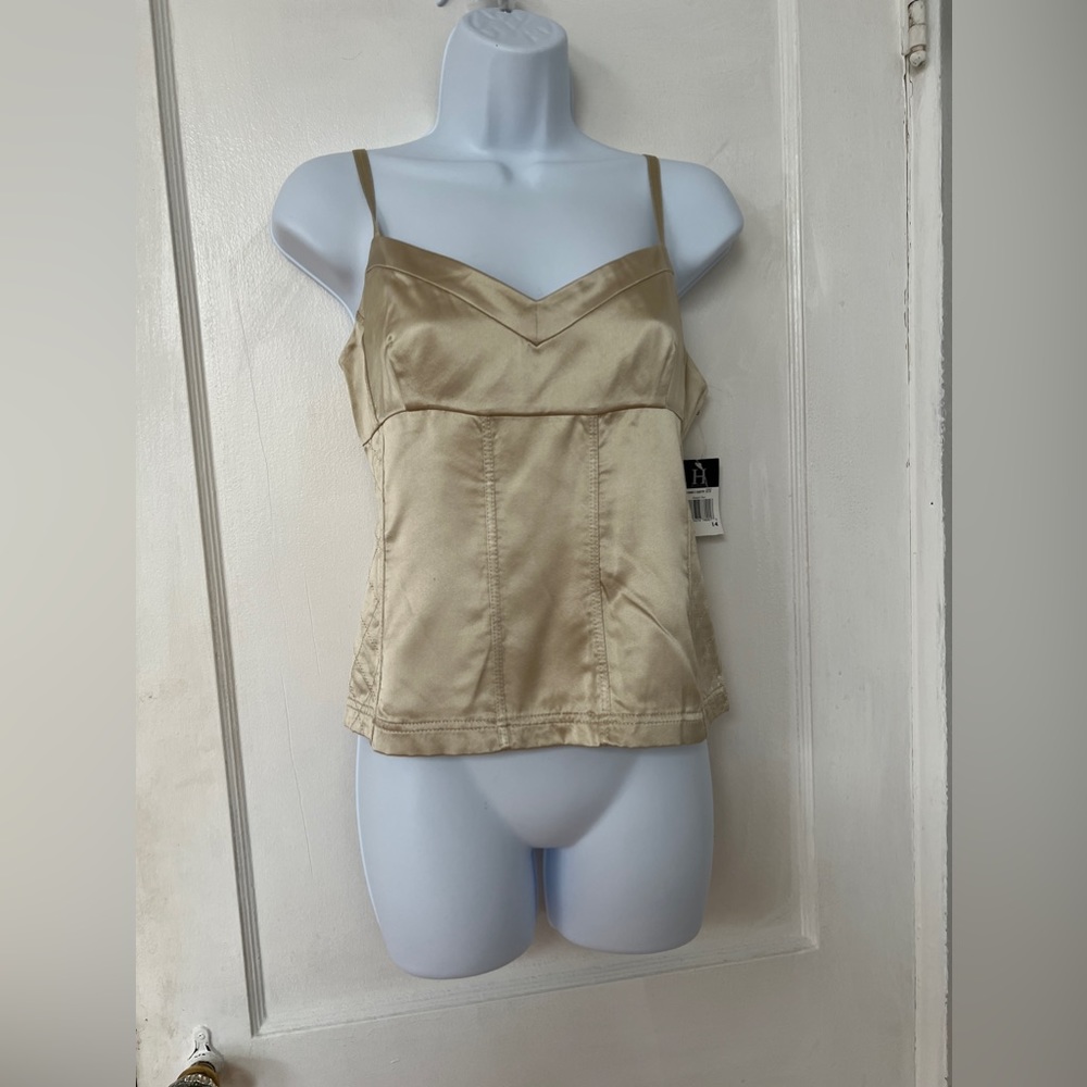 Hilfiger Top